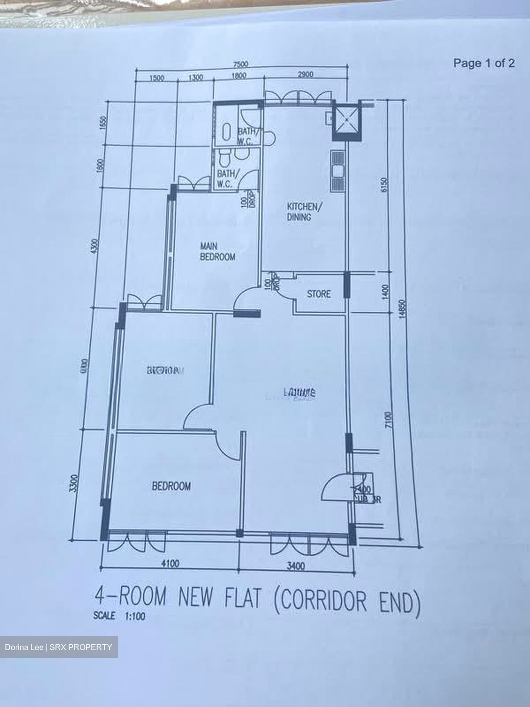 Shunfu Road (D20), Condominium #594517941